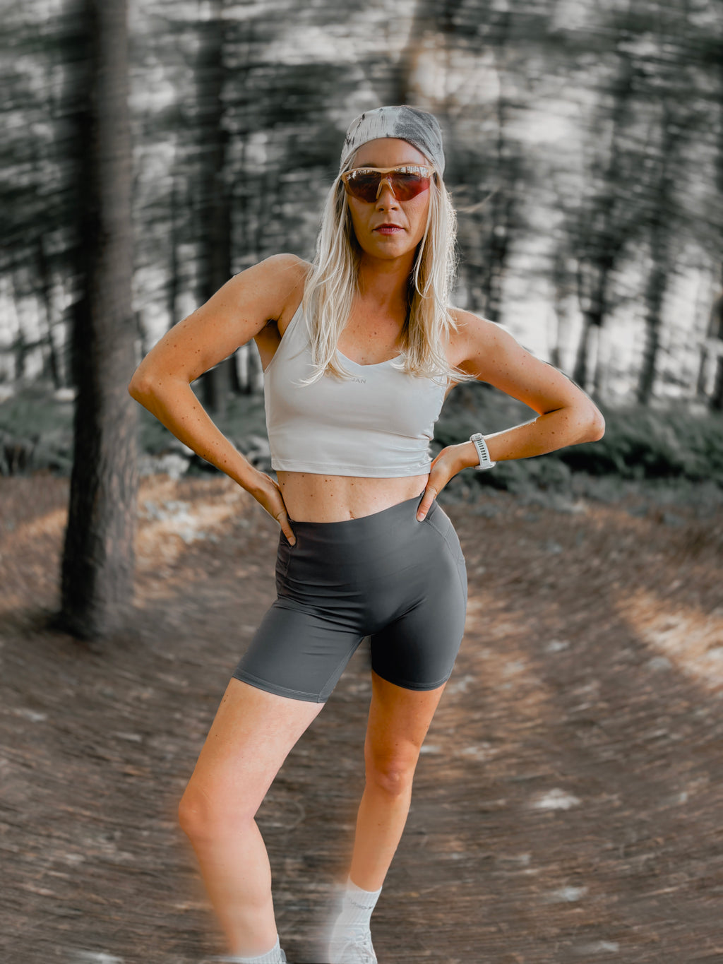 Ladies Everything Tank
