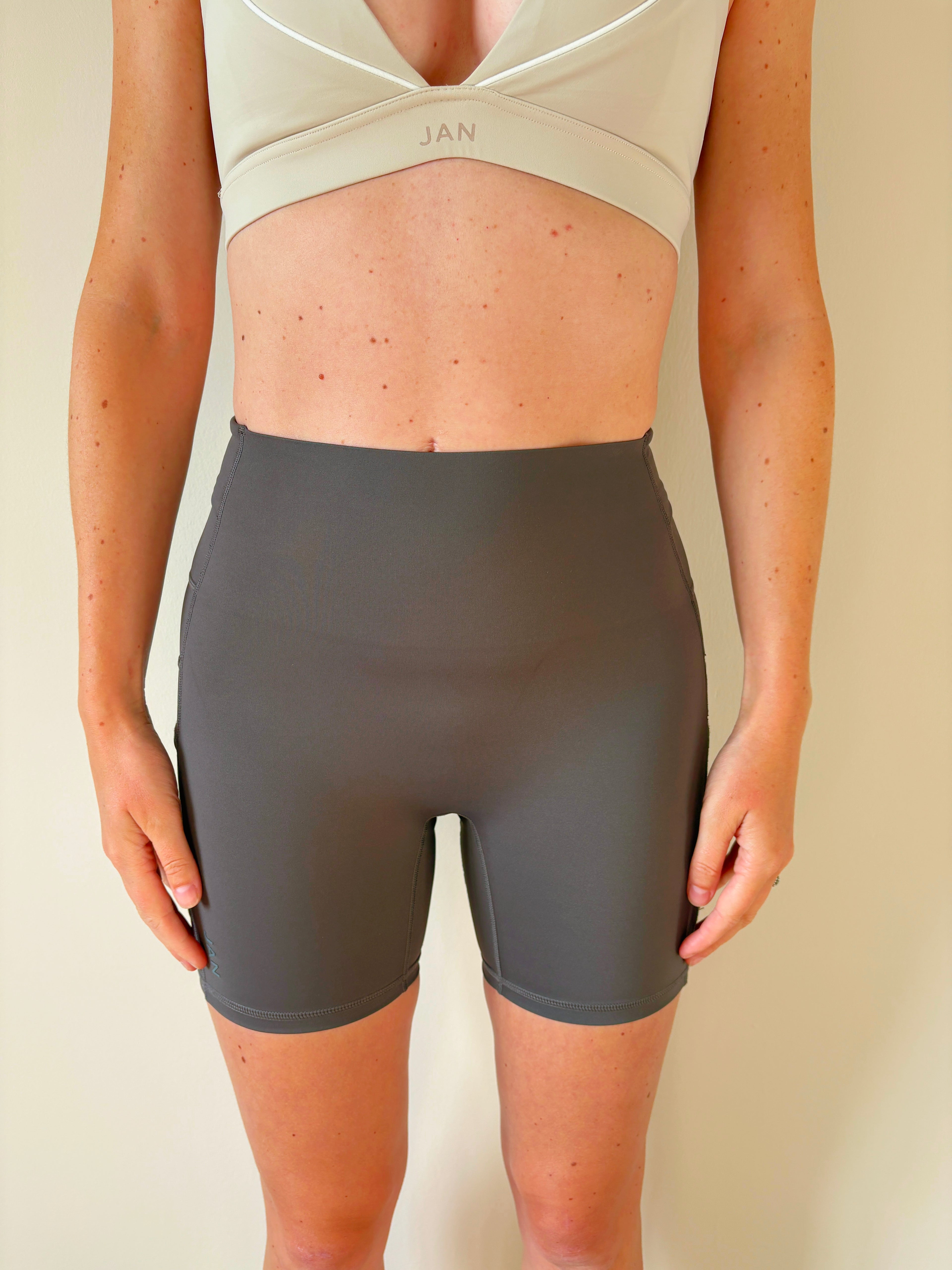 Womens Endurance Shorts