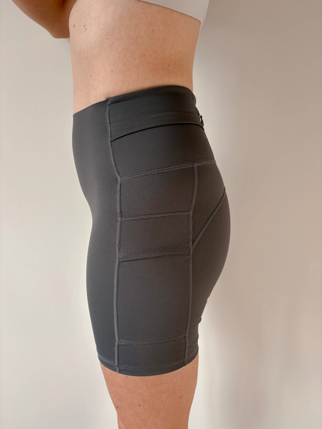 Womens Endurance Shorts