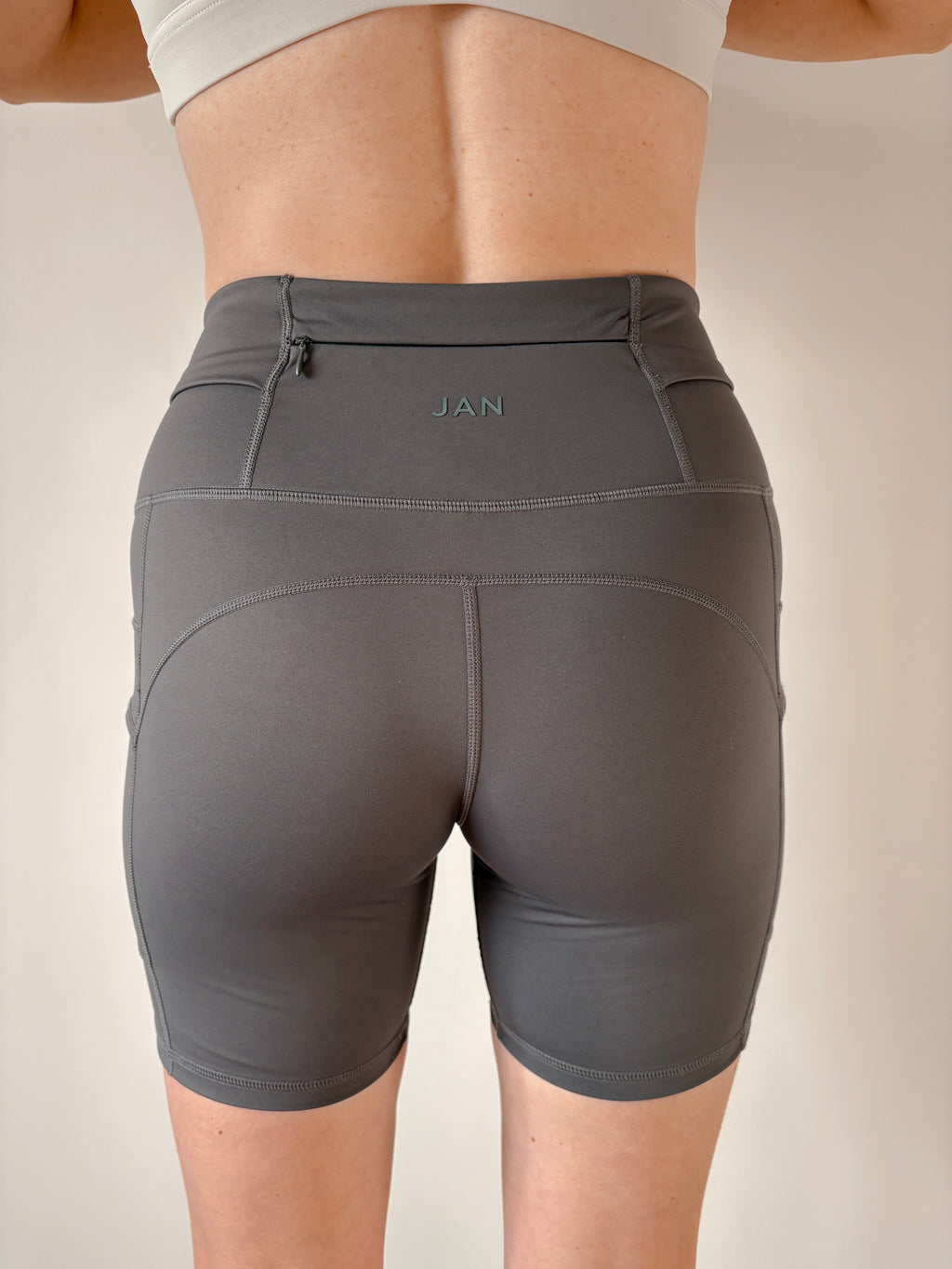 Womens Endurance Shorts