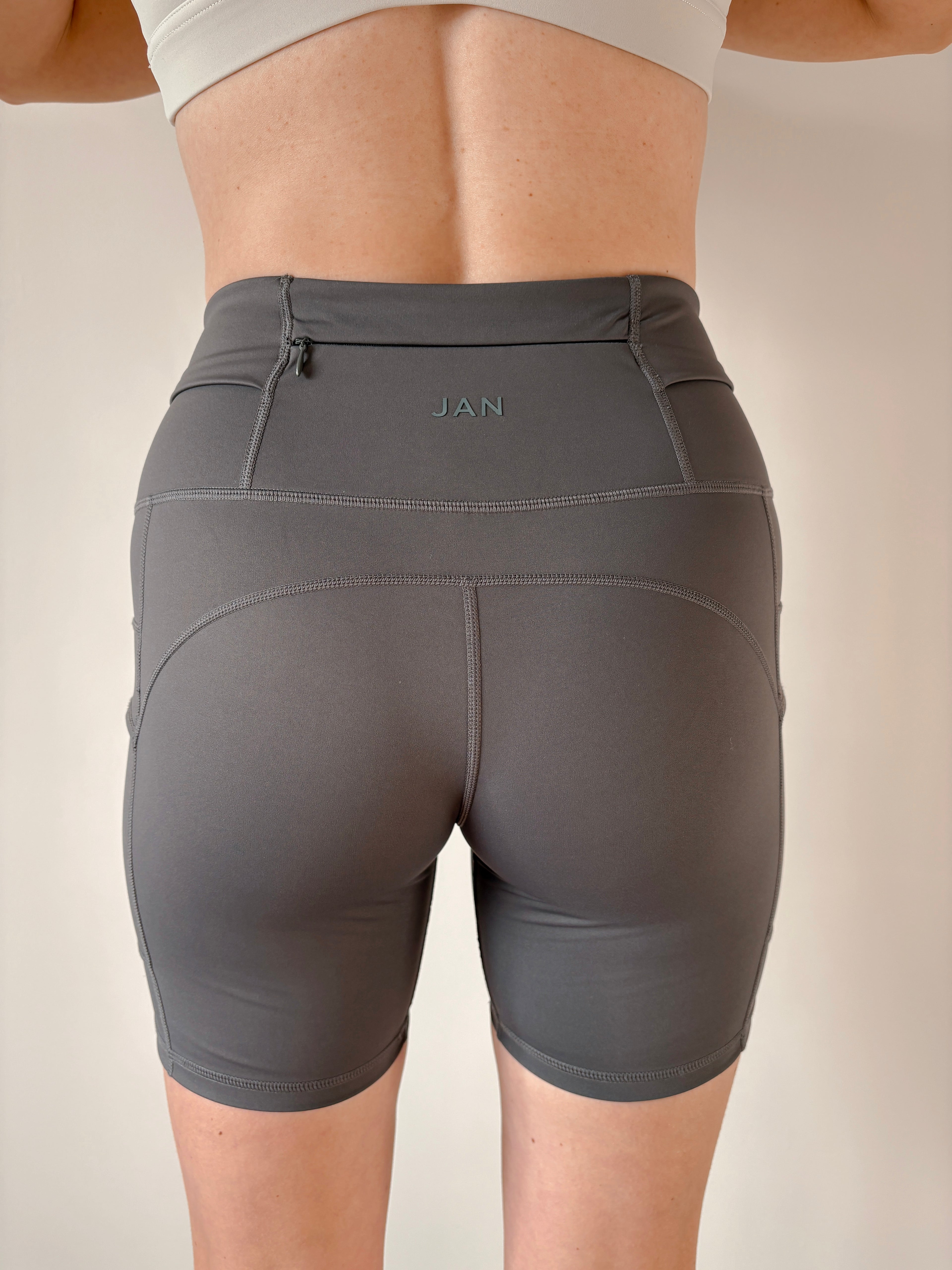 Womens Endurance Shorts