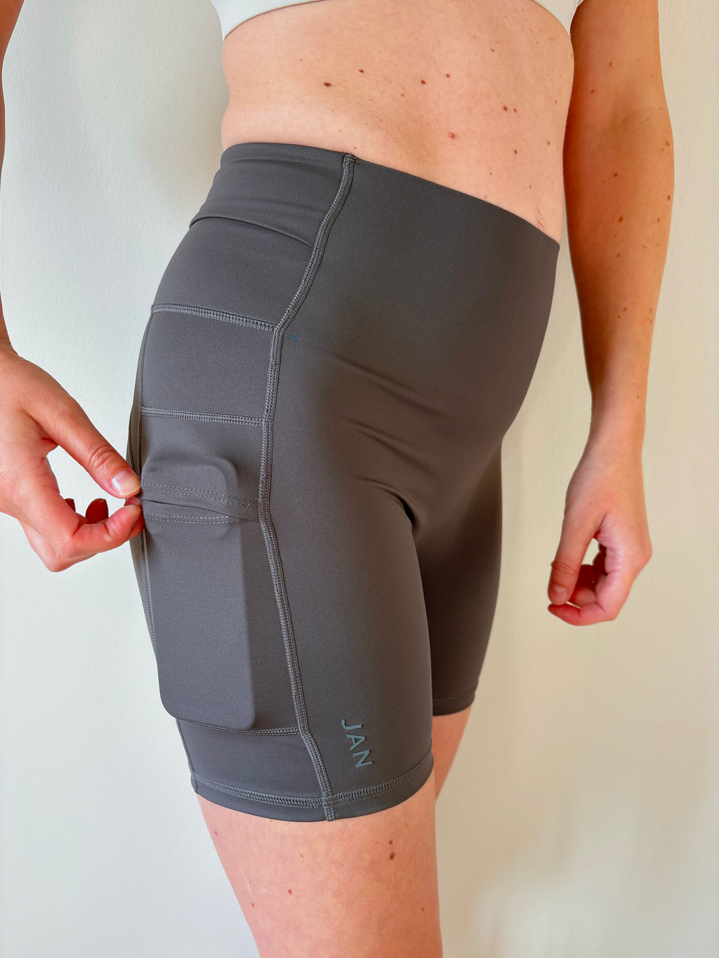 Womens Endurance Shorts