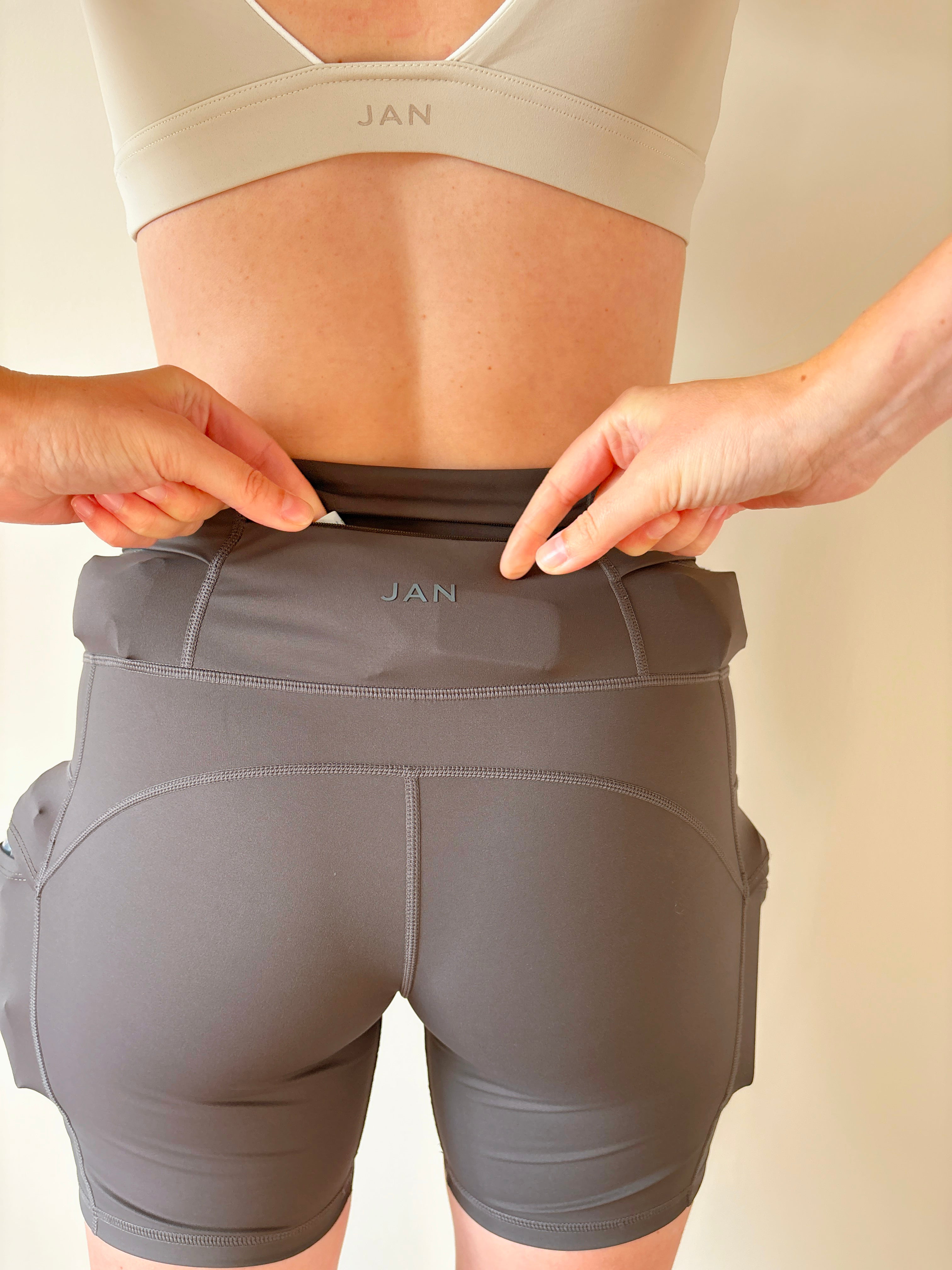 Womens Endurance Shorts